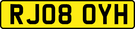 RJ08OYH