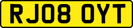 RJ08OYT