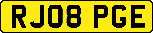 RJ08PGE