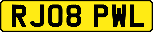 RJ08PWL