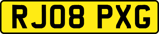 RJ08PXG