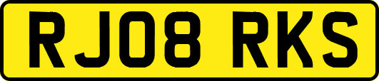 RJ08RKS