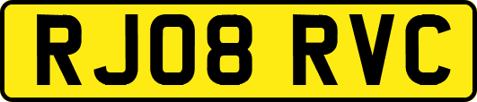 RJ08RVC