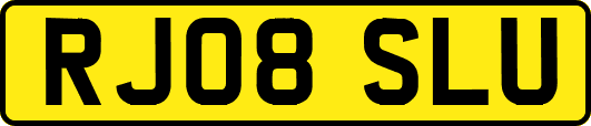 RJ08SLU