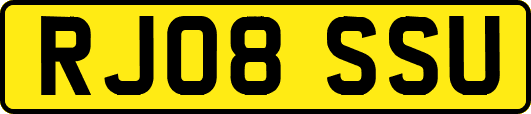 RJ08SSU