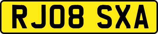 RJ08SXA