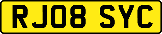 RJ08SYC