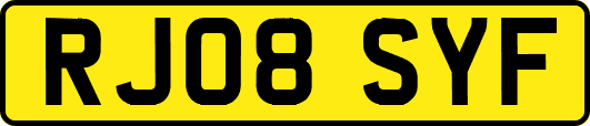 RJ08SYF