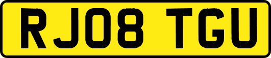 RJ08TGU