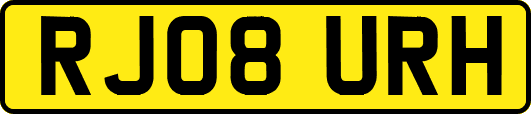 RJ08URH