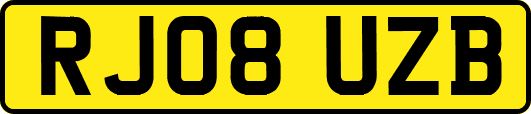 RJ08UZB