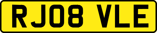 RJ08VLE