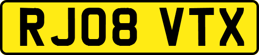 RJ08VTX