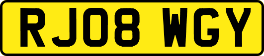 RJ08WGY