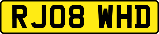 RJ08WHD