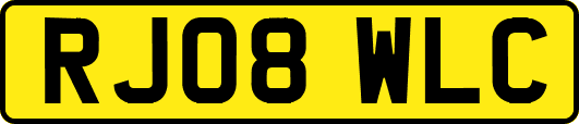 RJ08WLC