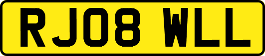 RJ08WLL