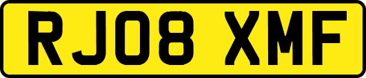 RJ08XMF