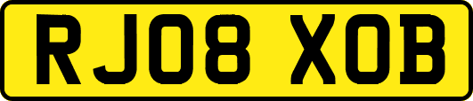 RJ08XOB