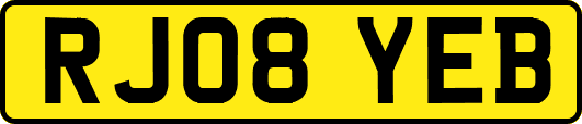 RJ08YEB