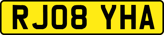 RJ08YHA