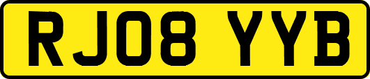 RJ08YYB