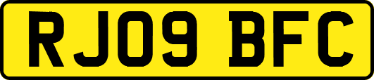 RJ09BFC
