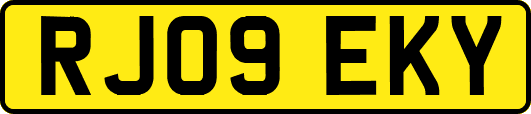 RJ09EKY