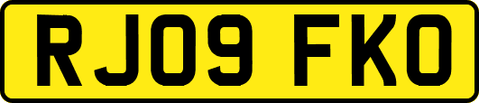 RJ09FKO