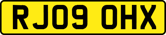 RJ09OHX