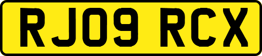 RJ09RCX