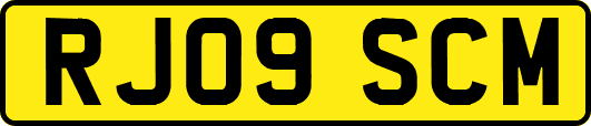 RJ09SCM