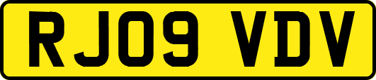 RJ09VDV