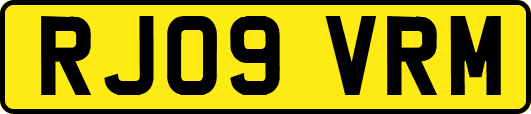 RJ09VRM
