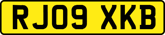 RJ09XKB