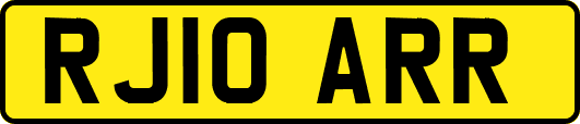 RJ10ARR