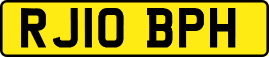 RJ10BPH
