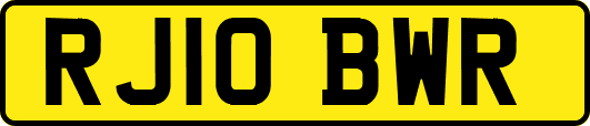 RJ10BWR