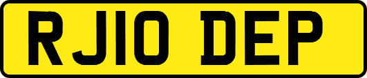 RJ10DEP