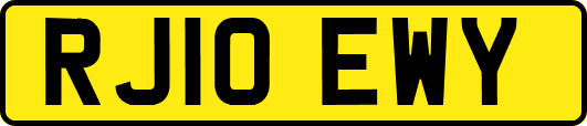 RJ10EWY