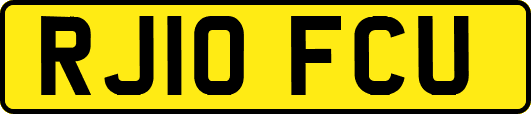RJ10FCU