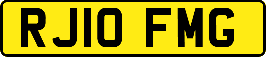 RJ10FMG