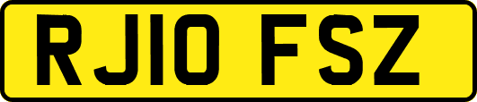 RJ10FSZ