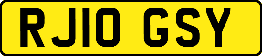 RJ10GSY