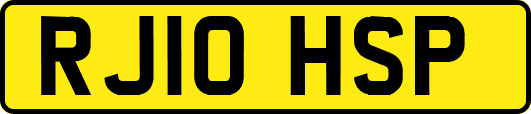 RJ10HSP