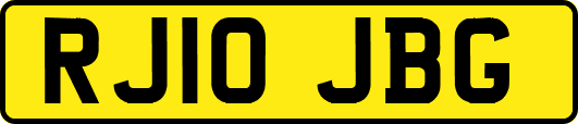 RJ10JBG