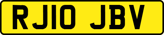 RJ10JBV