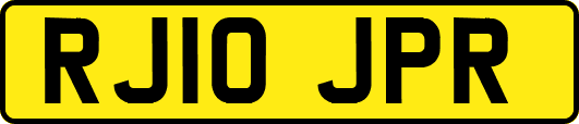 RJ10JPR