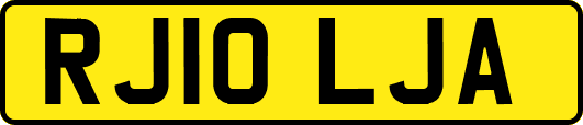 RJ10LJA