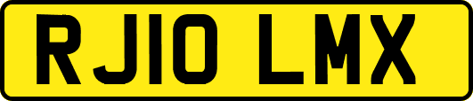 RJ10LMX